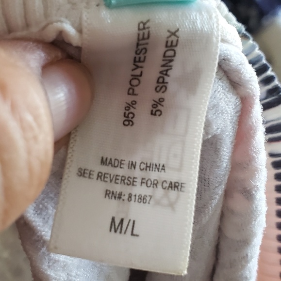 JJ Authentic  Strapless flower dress - Picture 4 of 5